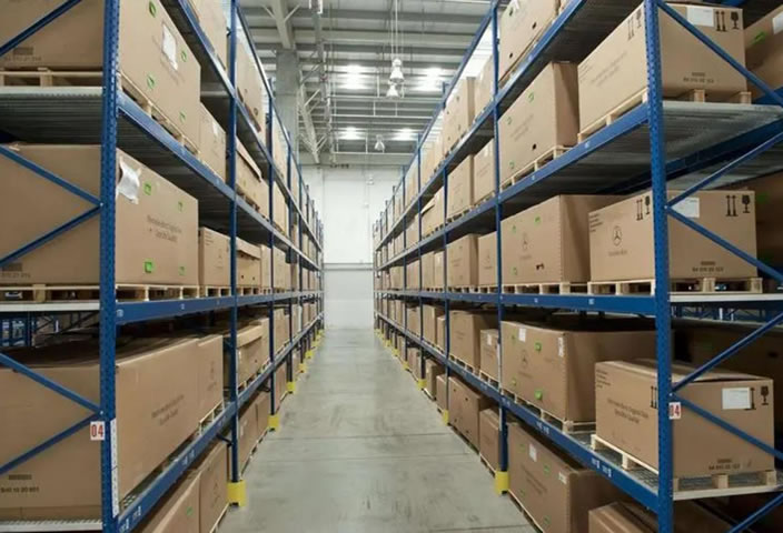 厦门到巴宜区货物仓储