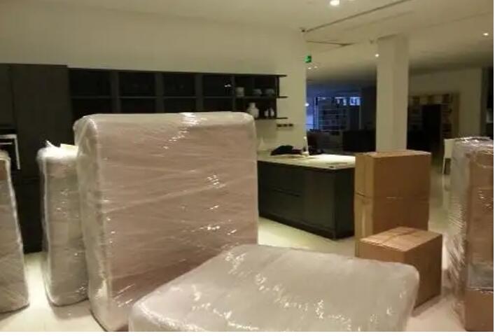 厦门到巴宜区长途搬家