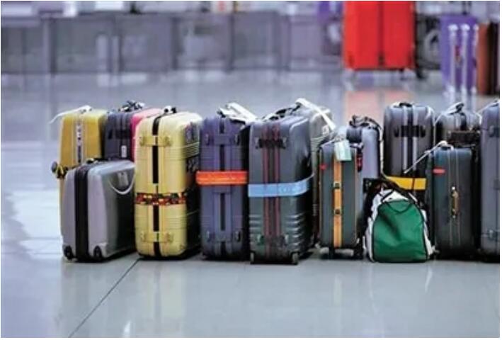 厦门到巴宜区行李托运